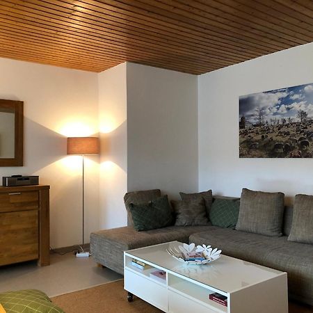 Ferienwohnungen Gerald Reckert Winterberg Esterno foto