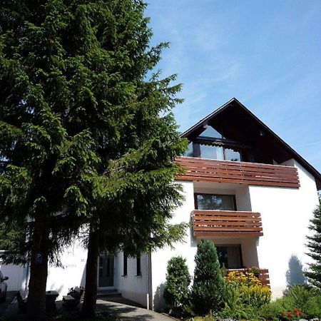 Ferienwohnungen Gerald Reckert Winterberg Esterno foto