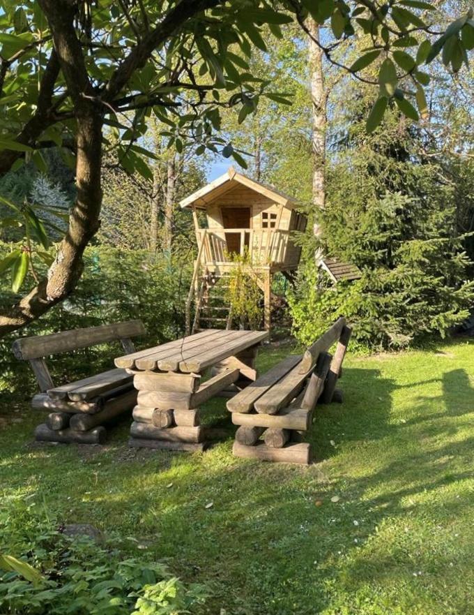 Ferienwohnungen Gerald Reckert Winterberg Esterno foto