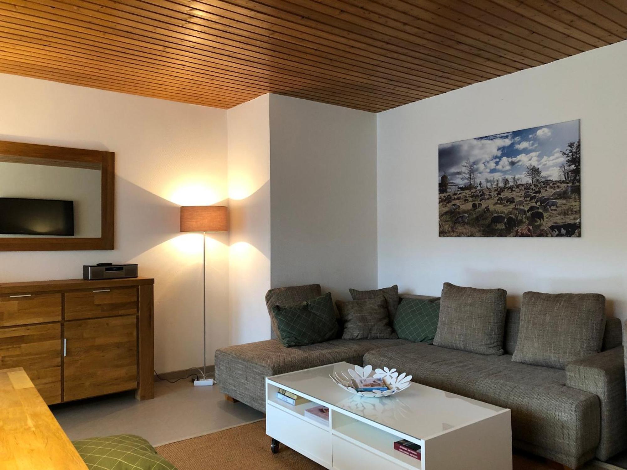 Ferienwohnungen Gerald Reckert Winterberg Esterno foto