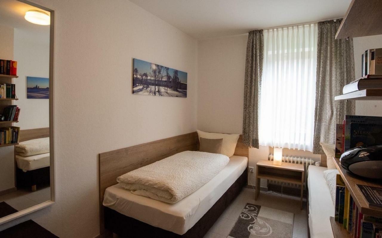 Ferienwohnungen Gerald Reckert Winterberg Esterno foto