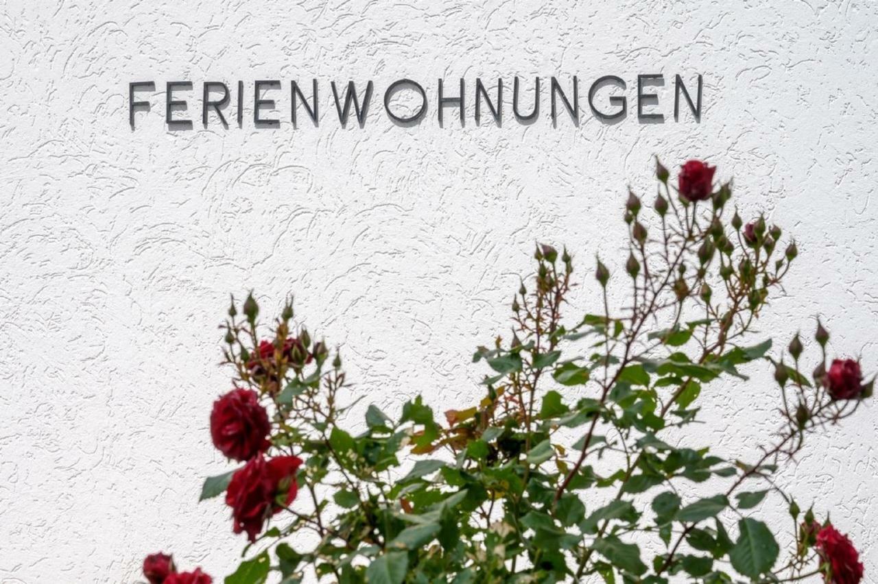 Ferienwohnungen Gerald Reckert Winterberg Esterno foto