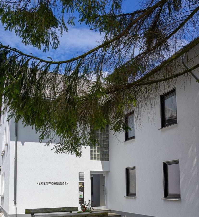 Ferienwohnungen Gerald Reckert Winterberg Esterno foto