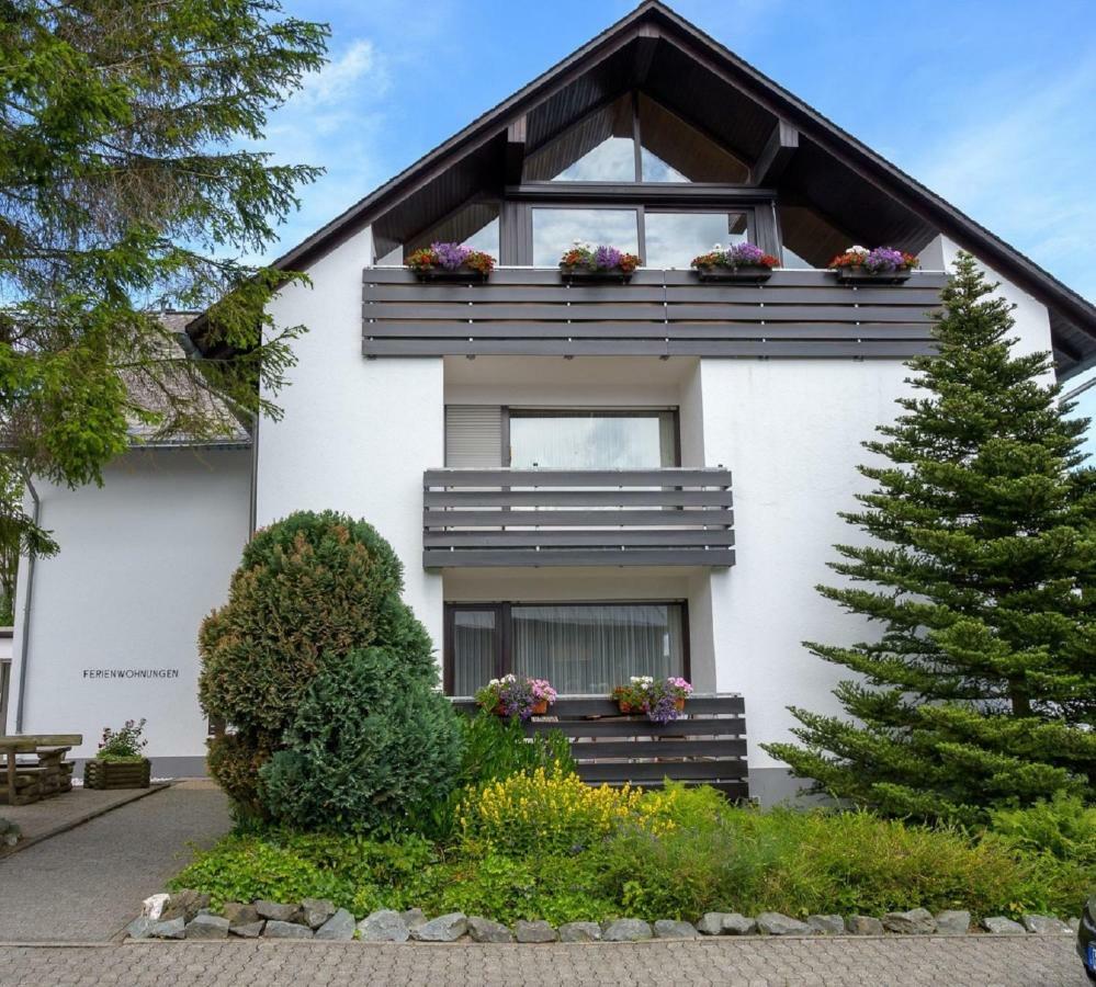 Ferienwohnungen Gerald Reckert Winterberg Esterno foto